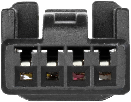 Delphi Vehicle Speed Sensor SS12391 for 2009-2019 Scion/Toyota 2.5L 2.7L (tC, Camry, Highlander, RAV4)