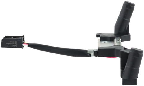 Delphi Vehicle Speed Sensor SS12391 for 2009-2019 Scion/Toyota 2.5L 2.7L (tC, Camry, Highlander, RAV4)