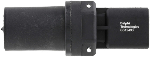 Delphi Vehicle Speed Sensor SS12493 for 1999-2006 Volkswagen 2.0L 1.9L (Beetle, Golf, Jetta)