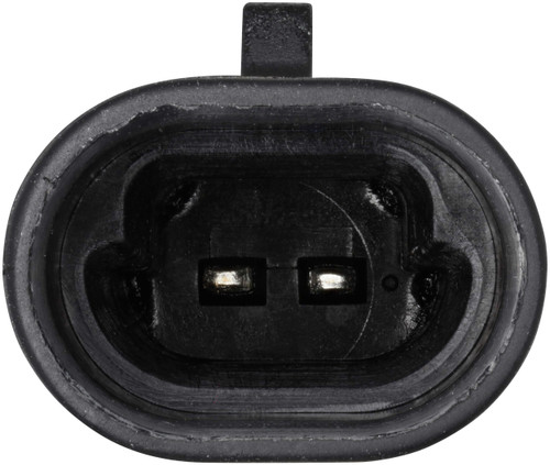 Delphi Engine Crankshaft Position Sensor SS12459 for 1990-2003 Chevrolet/GMC/Pontiac 2.2L 2.5L (Cavalier, S10, S15, Sonoma)