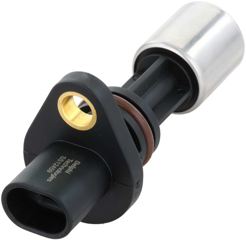 Delphi Engine Crankshaft Position Sensor SS12459 for 1990-2003 Chevrolet/GMC/Pontiac 2.2L 2.5L (Cavalier, S10, S15, Sonoma)