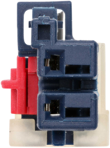 Delphi Vehicle Speed Sensor SS12420 - 0-Wire