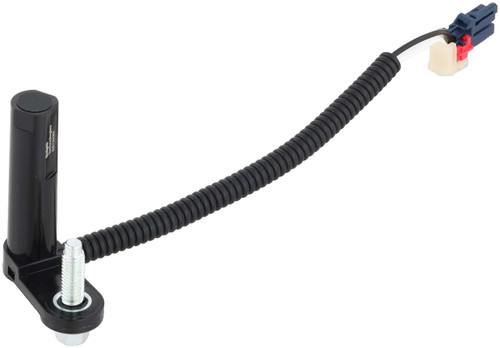 Delphi Vehicle Speed Sensor SS12420 for 2020-2023 Ford/Lincoln 2.7L 2.3L (Bronco, Explorer, Police Interceptor Utility, Aviator)