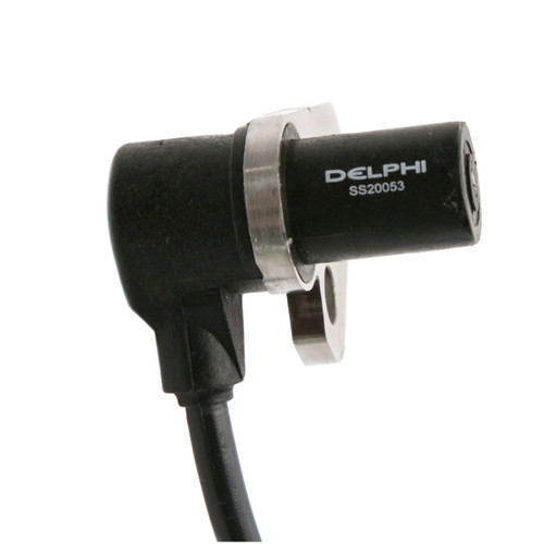 Delphi ABS Wheel Speed Sensor SS20053 for 1996-2003 Mercedes-Benz (E300, E320, E420, E430)