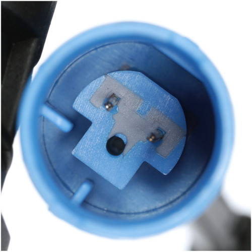 Delphi ABS Wheel Speed Sensor SS20009 for 1999-2002 BMW (528i, 540i)
