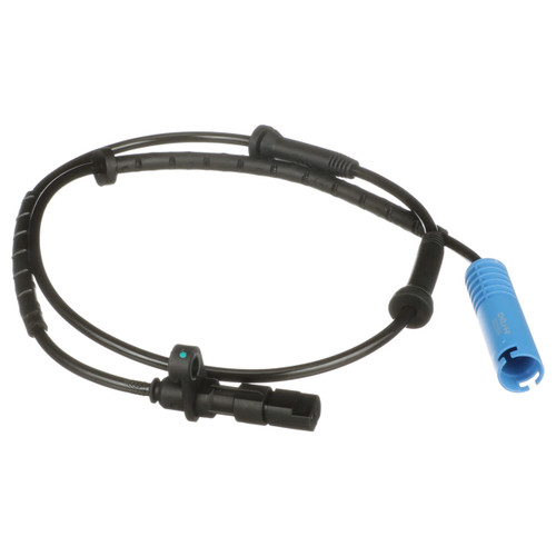 Delphi ABS Wheel Speed Sensor SS20009 for 1999-2002 BMW (528i, 540i)
