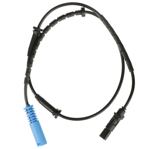 Delphi ABS Wheel Speed Sensor SS20009 for 1999-2002 BMW (528i, 540i)