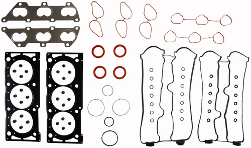 Enginetech GM3.2HS-A | Head Gasket Set for GM 3.2L 197 DOHC 24V