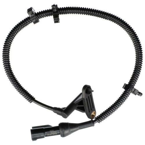 Delphi ABS Wheel Speed Sensor SS20148 for 2002-2006 Ford/Lincoln/Mercury (Explorer, Aviator, Mountaineer)