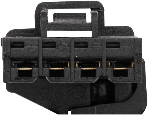 Delphi Vehicle Speed Sensor SS12516 - 1-Wire