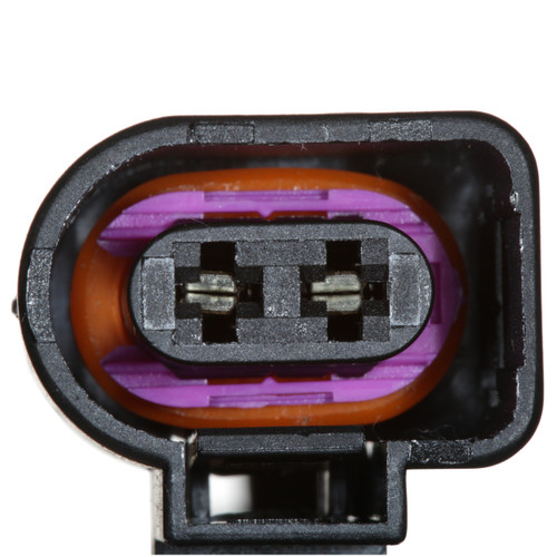 Delphi ABS Wheel Speed Sensor SS20096 for 1999-2006 Audi/Volkswagen 1.8L 1.9L (TT, TT Quattro, Jetta, R32)