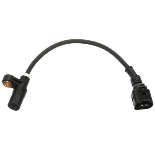 Delphi ABS Wheel Speed Sensor SS20096 for 1999-2006 Audi/Volkswagen 1.8L 1.9L (TT, TT Quattro, Jetta, R32)