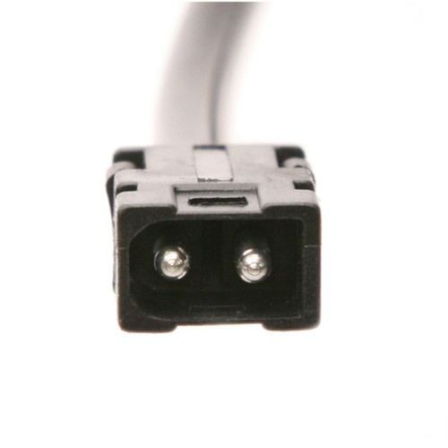 Delphi ABS Wheel Speed Sensor SS20055 for 1996-2003 Mercedes-Benz (E300, E320, E420, E430)