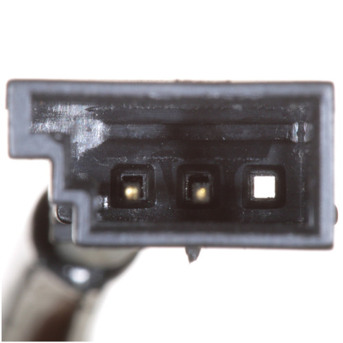 Delphi ABS Wheel Speed Sensor SS20237 for 2000-2006 Mercedes-Benz 5.0L 5.5L (CL500, CL55 AMG, CL600, S350)
