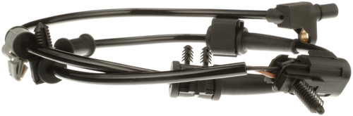 Delphi ABS Wheel Speed Sensor SS20191 for 2002-2009 Buick/Chevrolet/GMC 5.3L 4.2L (Rainier, SSR, Trailblazer, Trailblazer EXT)