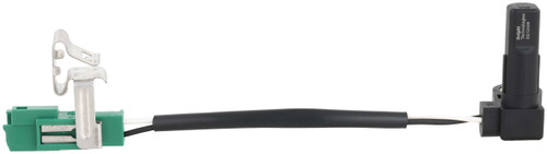 Delphi Vehicle Speed Sensor SS12406 for 2017-2021 Buick/Cadillac/Chevrolet 3.6L 2.0L (Enclave, Envision, LaCrosse, Regal Sportback)