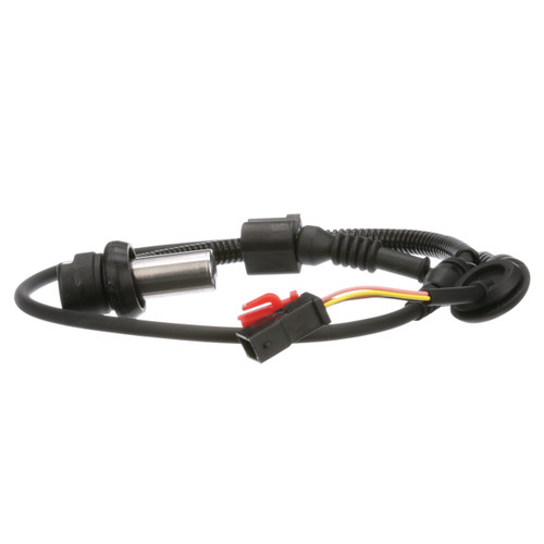 Delphi ABS Wheel Speed Sensor SS20098 for 1999-2002 Audi 2.8L 2.7L (A6, A6 Quattro)
