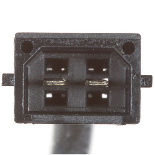 Delphi ABS Wheel Speed Sensor SS20286 for 2002-2006 Audi 3.0L 1.8L (A4, A4 Quattro, S4)