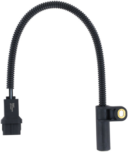 Delphi Engine Crankshaft Position Sensor SS12440 for 1997-2004 Jeep 4.0L (Grand Cherokee, Wrangler)