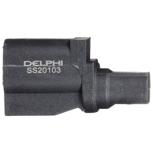 Delphi ABS Wheel Speed Sensor SS20103 for 2004-2015 Mazda (3, 5)