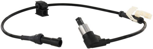Delphi ABS Wheel Speed Sensor SS20151 for 1997-2004 Ford/Lincoln 5.4L 4.6L (Expedition, F-150, F-150 Heritage, F-250)