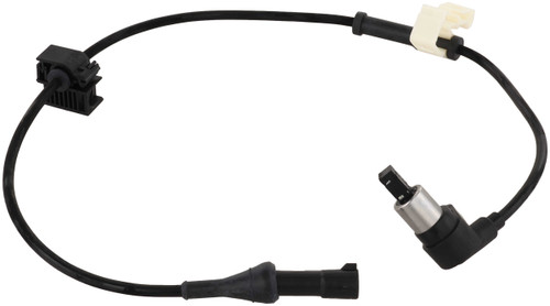 Delphi ABS Wheel Speed Sensor SS20151 for 1997-2004 Ford/Lincoln 5.4L 4.6L (Expedition, F-150, F-150 Heritage, F-250)