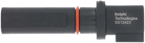 Delphi Vehicle Speed Sensor SS12423 - 0-Wire