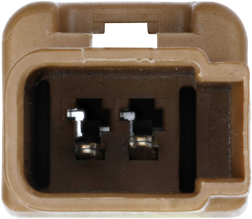 Delphi Vehicle Speed Sensor SS12407 - 1-Wire