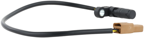 Delphi Vehicle Speed Sensor SS12407 for 2014-2023 Volkswagen 2.0L 3.6L (Arteon, Atlas, Atlas Cross Sport, Beetle)