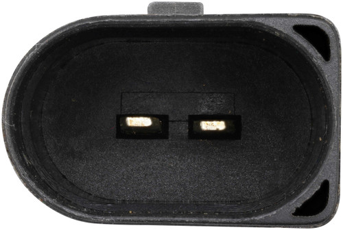 Delphi Vehicle Speed Sensor SS12520 - 0-Wire