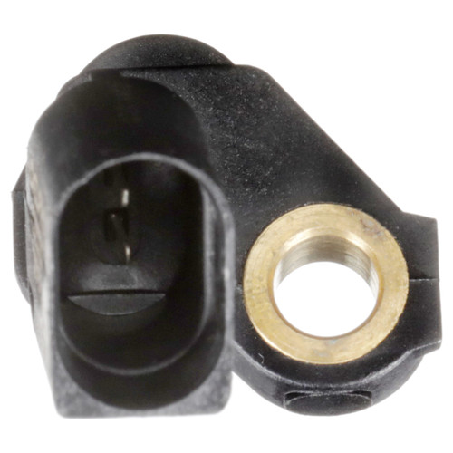 Delphi ABS Wheel Speed Sensor SS20033 for 2005-2019 Audi/Volkswagen 2.0L 2.5L (A3, Q3, TT, Beetle)