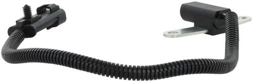 Delphi Engine Crankshaft Position Sensor SS12463 for 1997-2004 Dodge/Jeep 2.5L 4.0L (Dakota, Cherokee, Wrangler)
