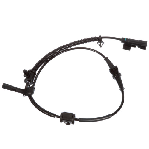 Delphi ABS Wheel Speed Sensor SS20358 for 2013-2017 Buick/Chevrolet 2.4L 3.6L (LaCrosse, Regal, Impala, Malibu)