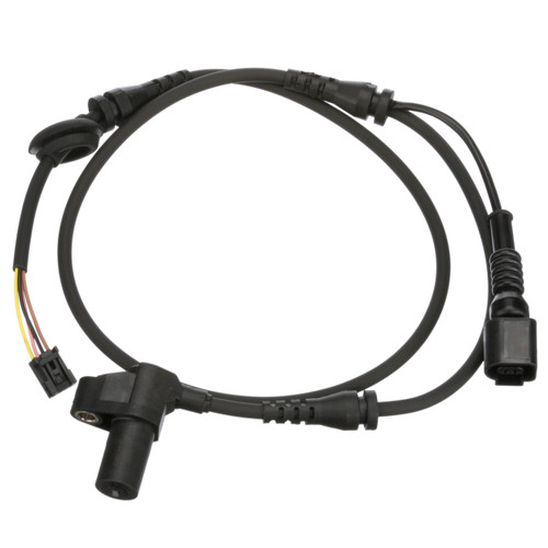 Delphi ABS Wheel Speed Sensor SS20197 for 2004-2012 Audi 3.0L 2.0L (A4, A4 Quattro, RS4, S4)