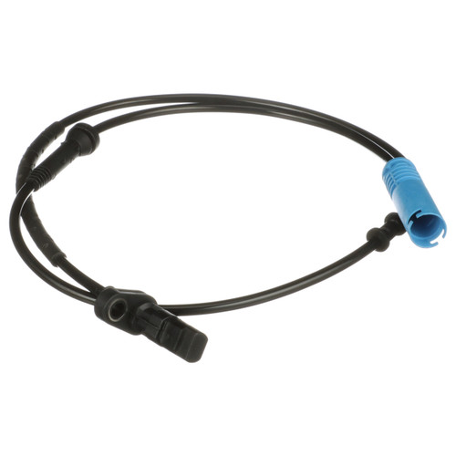 Delphi ABS Wheel Speed Sensor SS20107 for 1998-2003 BMW (740i, 740iL, 750iL, Z8)