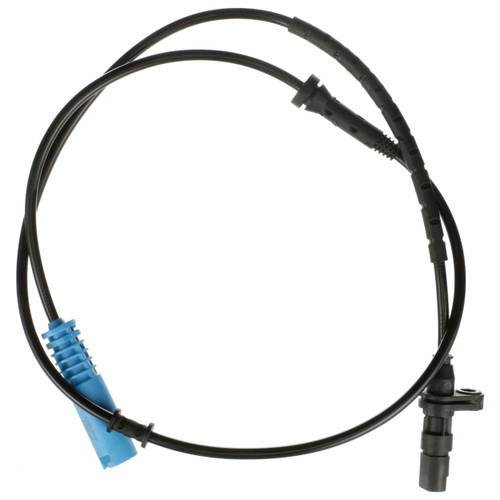 Delphi ABS Wheel Speed Sensor SS20107 for 1998-2003 BMW (740i, 740iL, 750iL, Z8)