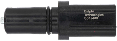 Delphi Vehicle Speed Sensor SS12408 for 1998-2022 Scion/Toyota 1.3L 1.8L (iQ, C-HR, Corolla, Land Cruiser)