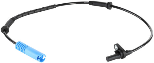 Delphi ABS Wheel Speed Sensor SS20555 for 2006-2013 BMW 3.0L (325xi, 328i xDrive, 328xi, 330xi)