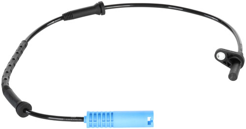 Delphi ABS Wheel Speed Sensor SS20555 for 2006-2013 BMW 3.0L (325xi, 328i xDrive, 328xi, 330xi)