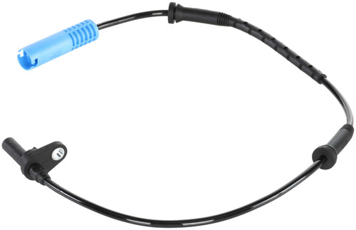 Delphi ABS Wheel Speed Sensor SS20555 for 2006-2013 BMW 3.0L (325xi, 328i xDrive, 328xi, 330xi)