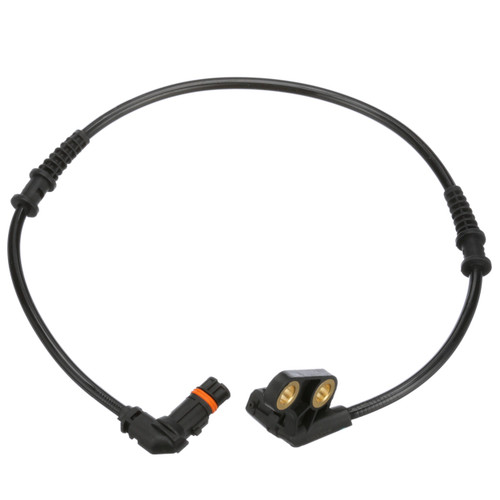Delphi ABS Wheel Speed Sensor SS20306 for 2000-2004 Mercedes-Benz 2.3L 3.2L (C230, SLK230, SLK32 AMG, SLK320)