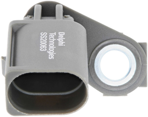 Delphi ABS Wheel Speed Sensor SS20063 for 2004-2026 Audi/Volkswagen 2.0L 4.2L (A3, A3 Quattro, Q3, Q3 Quattro)