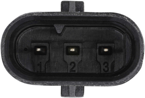 Delphi Engine Crankshaft Position Sensor SS12465 for 2017-2025 Audi 3.0L 4.0L (A6 allroad, A6 Quattro, A7 Sportback, A8 Quattro)