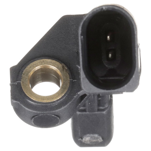 Delphi ABS Wheel Speed Sensor SS20034 for 2005-2019 Audi/Volkswagen 2.0L 2.5L (A3, Q3, TT, TT RS Quattro)