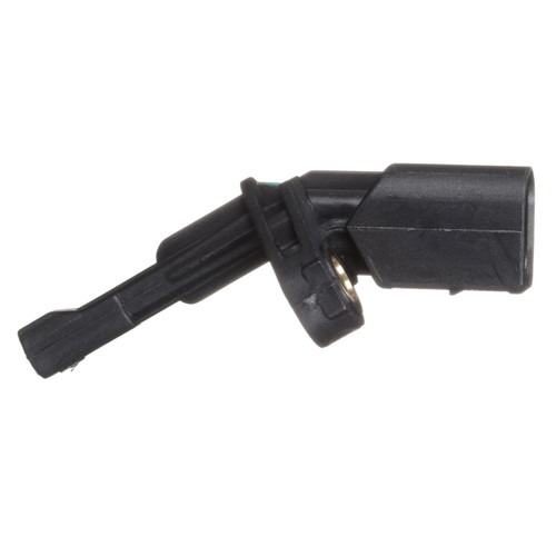 Delphi ABS Wheel Speed Sensor SS20034 for 2005-2019 Audi/Volkswagen 2.0L 2.5L (A3, Q3, TT, TT RS Quattro)