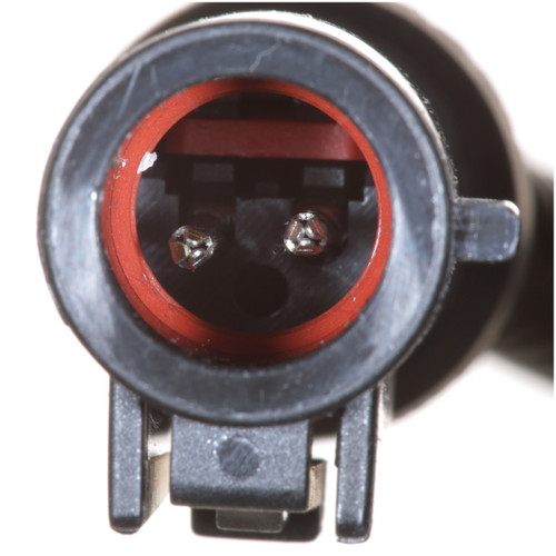 Delphi ABS Wheel Speed Sensor SS20248 for 2005-2008 Ford/Lincoln 4.6L 5.4L (F-150, Mark LT)