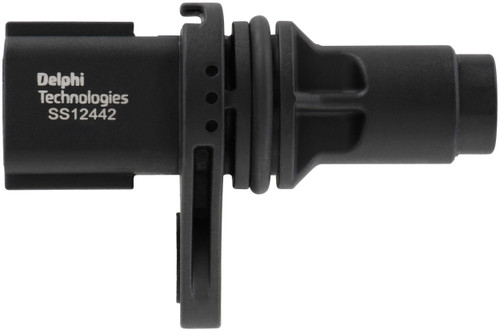 Delphi Engine Crankshaft Position Sensor SS12442 for 2016-2024 INFINITI/Nissan 5.6L (QX80, Armada, NV2500, NV3500)