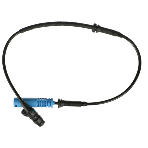 Delphi ABS Wheel Speed Sensor SS20108 for 1998-2001 BMW (740i, 740iL, 750iL)