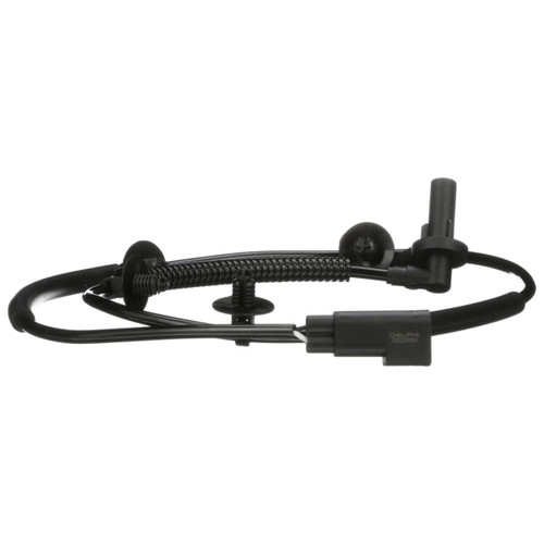 Delphi ABS Wheel Speed Sensor SS20654 for 2002-2008 Jaguar (X-Type)