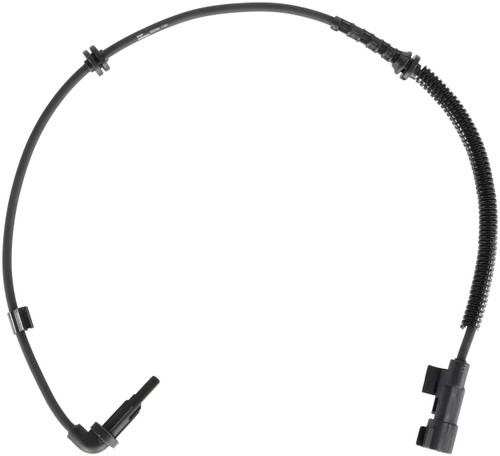 Delphi ABS Wheel Speed Sensor SS20362 for 2012-2020 Chevrolet 1.8L 1.4L (Sonic)